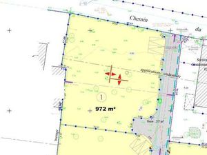 Vente Terrain à Blainville-sur-Mer (50560) : à vendre / Blainville-sur-Mer