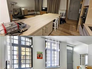 A louer T3 plein centre de Bayonne