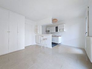 Appartement T1 Bourg-la-Reine à vendre