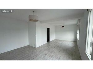 Location appartement 65m2