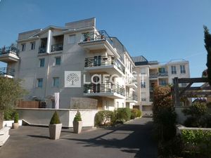 Appartement T2 Franconville à vendre