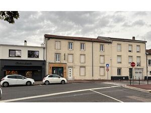 Immeuble Tomblaine à vendre