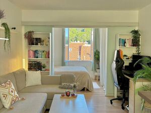 Appartement T1 Le Cannet à vendre