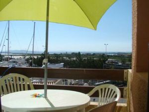 Studio mezzanine Carnon