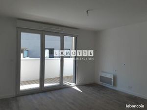 Appartement 1 pièce 25 m²