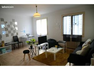 Location appartement Niort centre 45m2