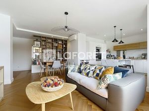 Appartement T3 Paris 14 à vendre