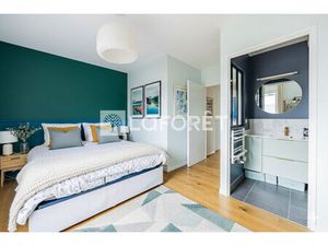 Appartement T4 Paris 14 à vendre