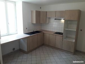 Location d'appartement