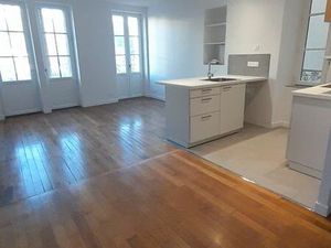 Joli appartement T2