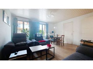 Maison T4 Abbeville à vendre