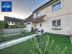 Maison T6 Ostwald à vendre