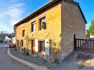 Maison T3 Semuy à vendre