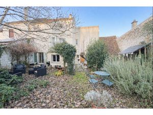 Maison T6 Tournan-en-Brie à vendre