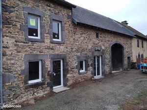 Loue Maison individuelle