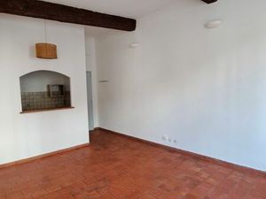 Appartement T1/2 Aix centre 35 m2