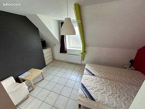 Studio entre Quimper et Benodet