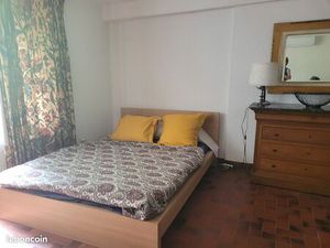 Appartement meublé 55 m2