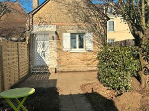 Maison à Roëzé sur Sarthe