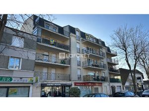 Appartement T3 Goussainville à vendre