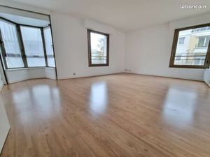 Appartement 2 pièces 56 m²