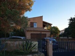 Location Appartement 2 pièces 35m² LA CIOTAT 13600