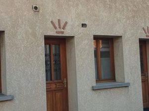 Studio 1 pièce 15 m²