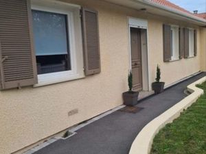 Location Maison DOUVRIN