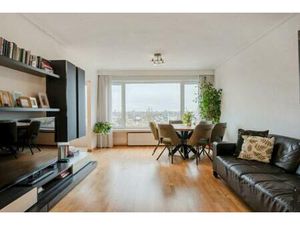 Appartement te koop in Berchem