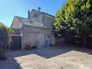 Vente Maison de village 5 pièces 145 m2 à Angerville