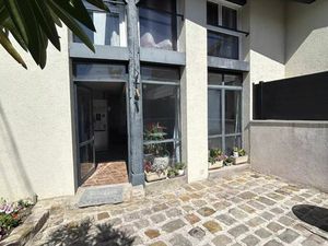 Vente Maison 8 pièces 265 m2 à Dammarie-les-Lys