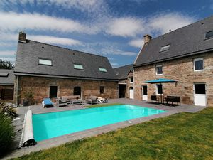 Achat Maison 10 pièces 276m² MERLEVENEZ 56700