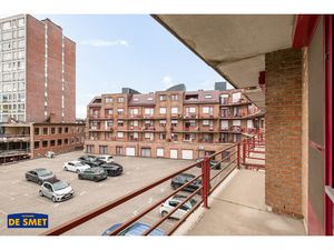 Appartement te koop in Boom met 2 slaapkamers