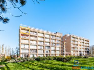 Appartement te koop in Koksijde met 2 slaapkamers