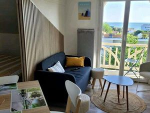 Location appartement 2 pièces 36 m² à Royan (17200)