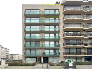 Appartement te koop in Sint-Niklaas met 2 slaapkamers