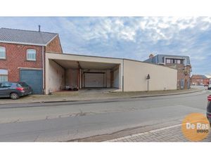 Commercieel te koop in Sint-Lievens-Houtem