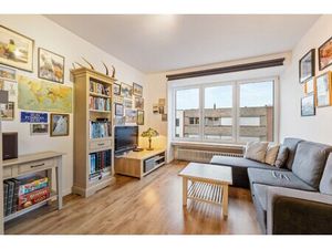 Appartement te koop in Beveren-Kruibeke-Zwijndrecht met 2 slaapkamers