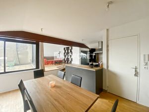 Appartement Valence 3 pièce(s) 60 m2