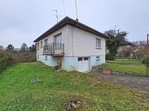 Achat Maison 5 pièces 84m² FECHE L EGLISE 90100