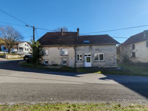 Achat Maison 4 pièces 130m² VYT LES BELVOIR 25430