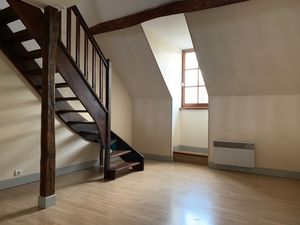 À vendre : Appartement 2 pièces à CHATEAUDUN - 55 000 €
