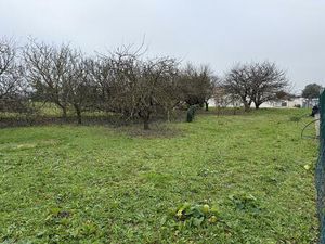 Vente terrain 518 m² La Jarrie (17220)