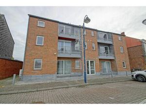 Appartement à vendre à Rue de la Gare 34 Éghezée (VBD67526)