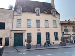 Achat Appartement 6 pièces 151m² DIJON 21000