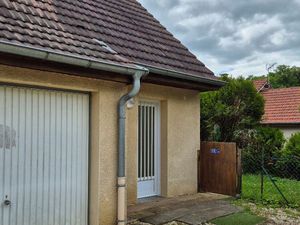 Location Maison 3 pièces 73m² BESANCON 25000