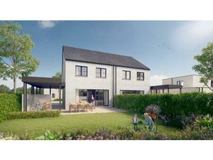 Hof Pattyn - Huis te koop