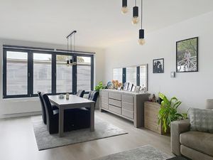 Appartement te koop in Lier met 2 slaapkamers
