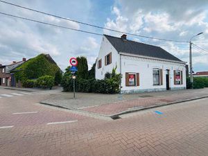 Huis te koop in Roeselare met 3 slaapkamers