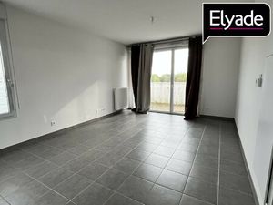 EN EXCLUSIVITE - A vendre - Appartement T3 de 58.79 m² à St An